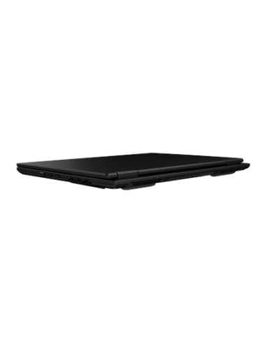 Gigabyte GAMING A16 CTH 16" WUXGA 165Hz nešiojamas kompiuteris – uždarytas, vaizdas kampu