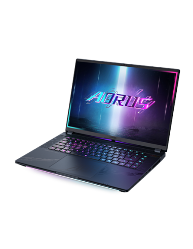 AORUS MASTER 18 BZH RTX 5090 24 GB GDDR7