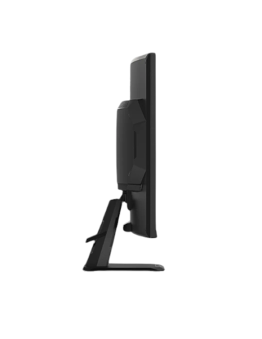 Gigabyte GS27FC 27" FHD 180Hz monitorius – vaizdas iš šono