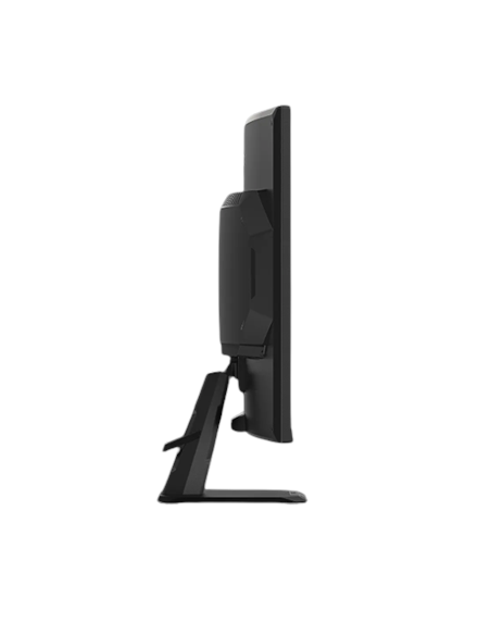 Gigabyte GS27FC 27" FHD 180Hz monitorius – vaizdas iš šono