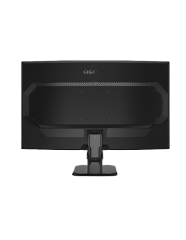 Gigabyte GS27FC 27" FHD 180Hz monitorius – galinė pusė
