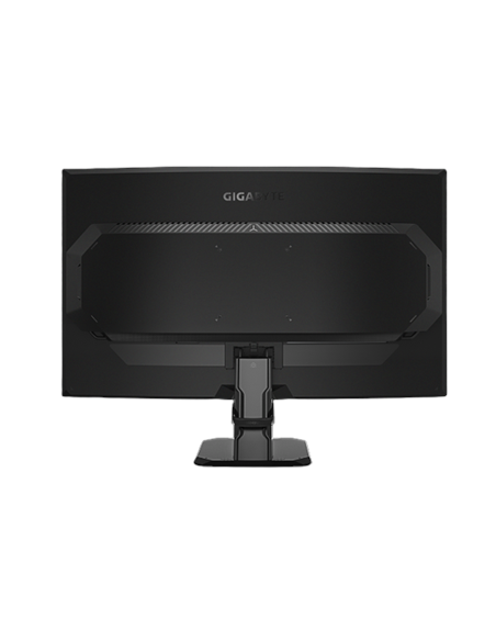 Gigabyte GS27FC 27" FHD 180Hz monitorius – galinė pusė