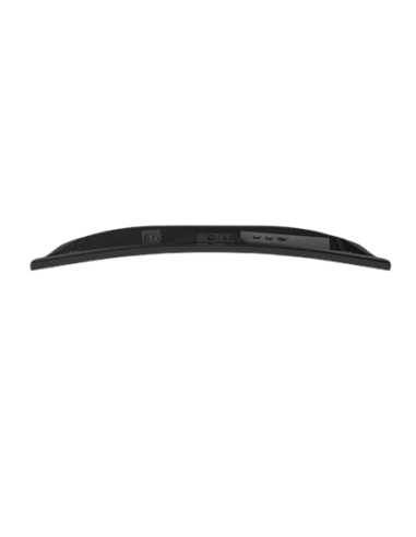 Gigabyte GS27FC 27" FHD 180Hz monitorius – 1500R išlinkimas iš viršaus