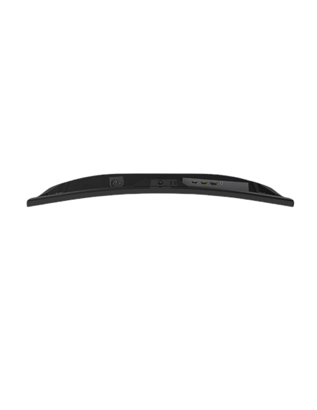 Gigabyte GS27FC 27" FHD 180Hz monitorius – 1500R išlinkimas iš viršaus