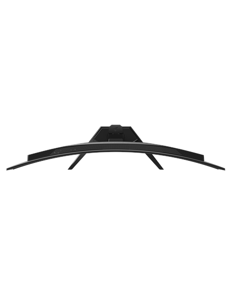 Gigabyte AORUS CO49DQ 49" QD-OLED 144Hz monitorius – 1800R išlinkimas iš viršaus