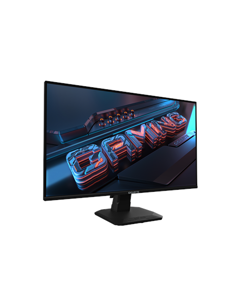 Gigabyte GS25F2 24,5" FHD 200Hz žaidimų monitorius – vaizdas iš kito kampo