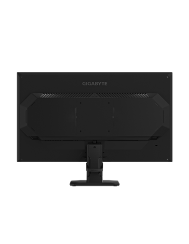 Gigabyte GS25F2 24,5" FHD 200Hz monitorius – galinė pusė