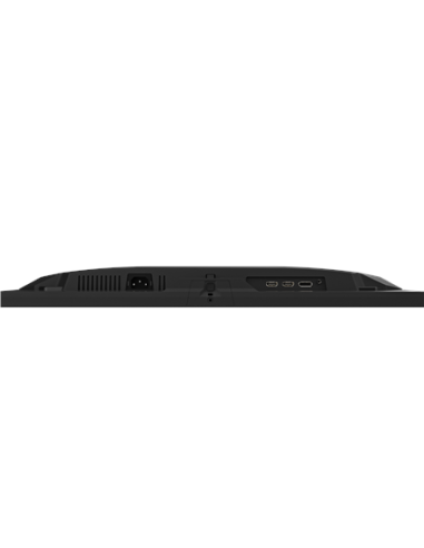 Gigabyte GS25F2 24,5" FHD 200Hz monitorius – vaizdas iš apačios