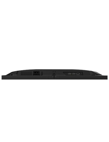 Gigabyte GS25F2 24,5" FHD 200Hz monitorius – vaizdas iš apačios