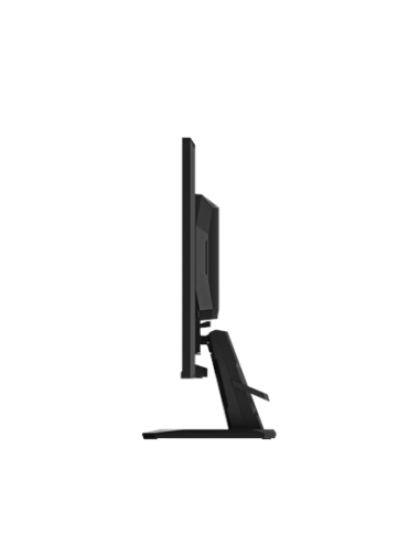 Gigabyte GS25F2 24,5" FHD 200Hz monitorius – vaizdas iš šono