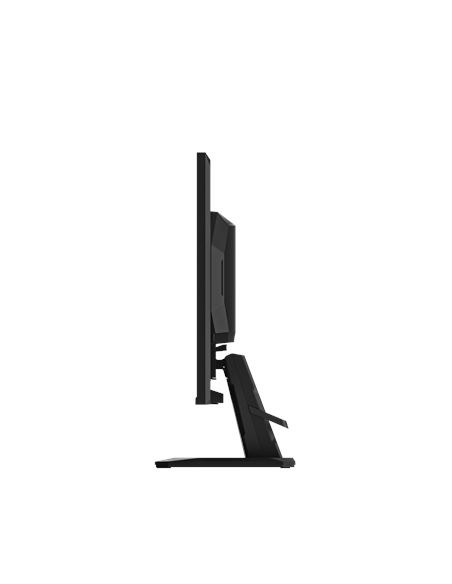 Gigabyte GS25F2 24,5" FHD 200Hz monitorius – vaizdas iš šono
