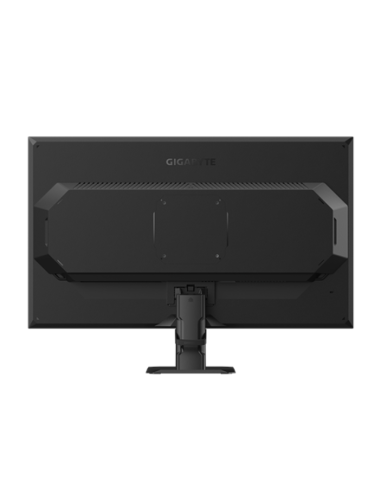 Gigabyte GS27QA 27" QHD 180Hz monitorius – galinė pusė