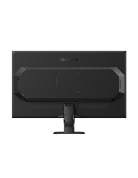Gigabyte GS27QA 27" QHD 180Hz monitorius – galinė pusė