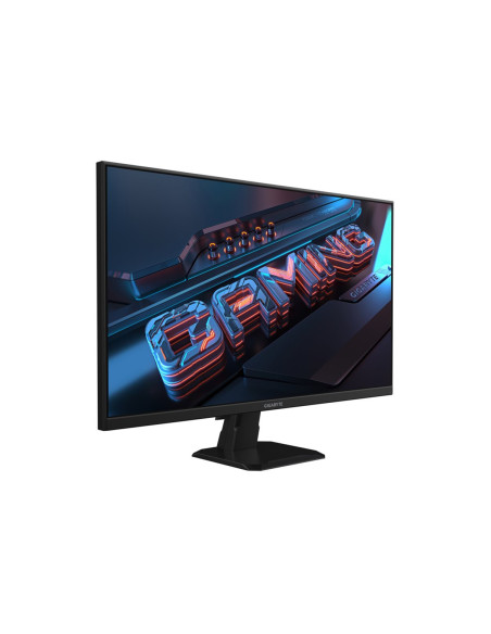 Gigabyte GS27QA 27" QHD 180Hz žaidimų monitorius – vaizdas iš kito kampo