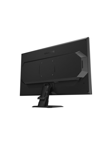 Gigabyte GS27QA 27" QHD 180Hz monitorius – galinė pusė kampu