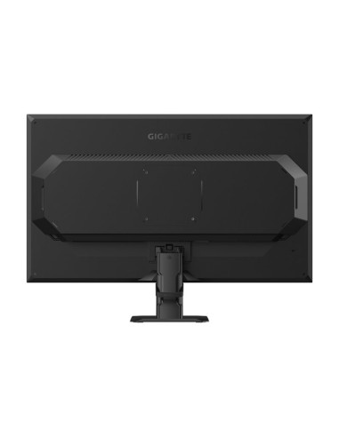 Gigabyte GS27QA 27" QHD 180Hz monitorius – galinis vaizdas