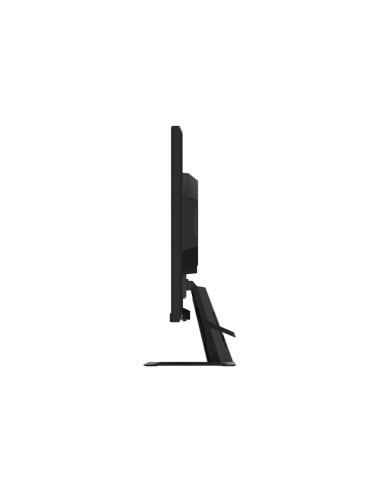 Gigabyte GS27QA 27" QHD 180Hz monitorius – profilis iš šono