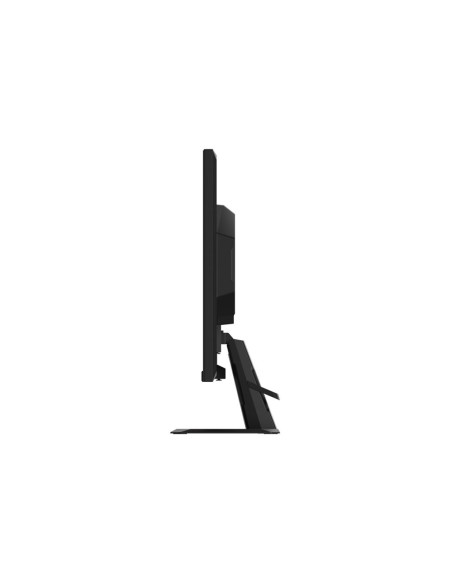 Gigabyte GS27QA 27" QHD 180Hz monitorius – profilis iš šono