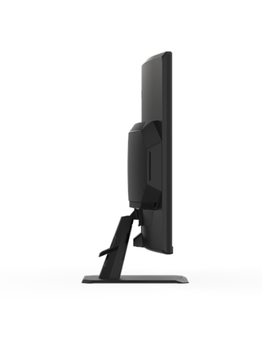 Gigabyte GS32QCA 31,5" QHD 180Hz monitorius – profilis iš šono