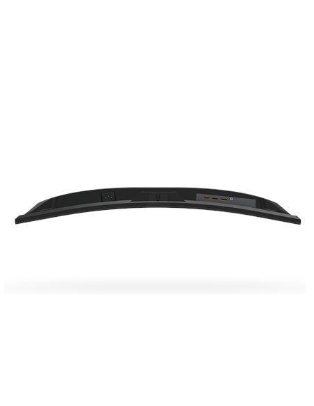 Gigabyte GS32QCA 31,5" QHD 180Hz monitorius – išlinkimas iš apačios