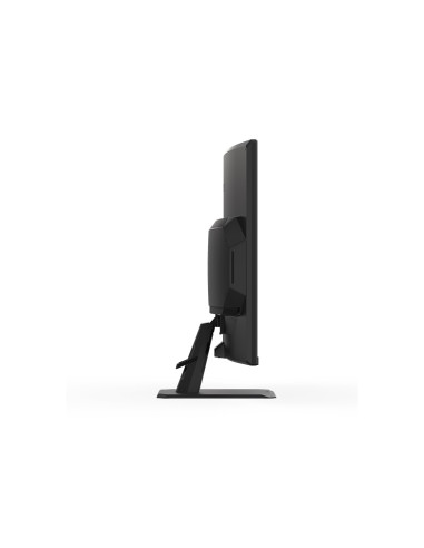 Gigabyte GS32QCA 31,5" QHD 180Hz monitorius – vaizdas iš šono