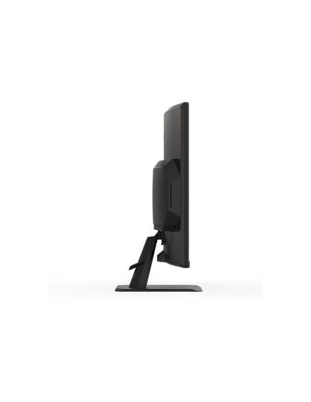 Gigabyte GS32QCA 31,5" QHD 180Hz monitorius – vaizdas iš šono
