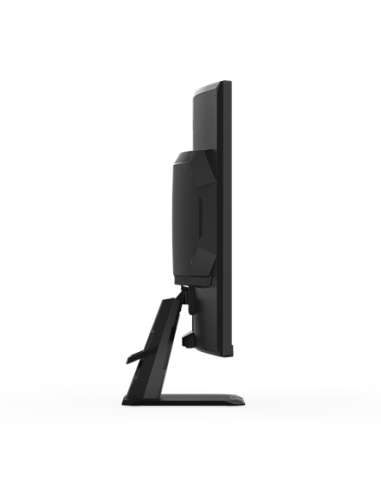 Gigabyte GS27QCA 27" QHD 180Hz žaidimų monitorius – vaizdas iš šono