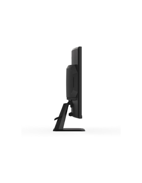 Gigabyte GS27QCA 27" QHD 180Hz žaidimų monitorius – vaizdas iš šono, mažesnis