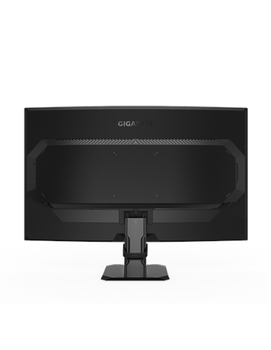 Gigabyte GS27FC2 27" Full HD 240Hz žaidimų monitorius – galinė pusė