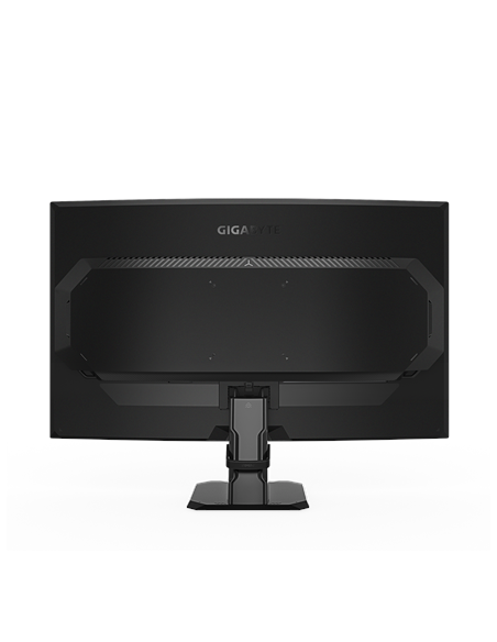 Gigabyte GS27FC2 27" Full HD 240Hz žaidimų monitorius – galinė pusė