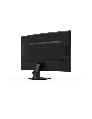 Gigabyte GS27FC2 27" Full HD 240Hz žaidimų monitorius – galinė pusė kampu