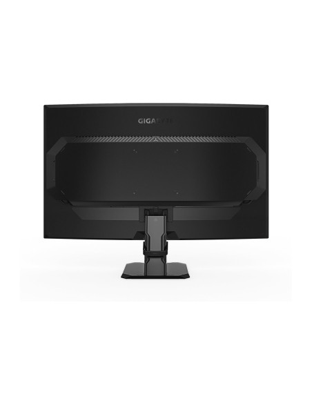 Gigabyte GS27FC2 27" Full HD 240Hz žaidimų monitorius – galinė pusė iš arti