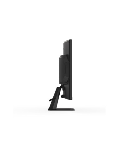 Gigabyte GS27FC2 27" Full HD 240Hz žaidimų monitorius – vaizdas iš šono, mažesnis
