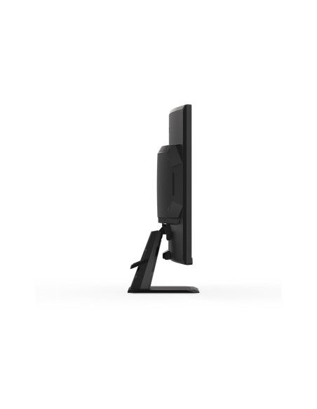 Gigabyte GS27FC2 27" Full HD 240Hz žaidimų monitorius – vaizdas iš šono, mažesnis