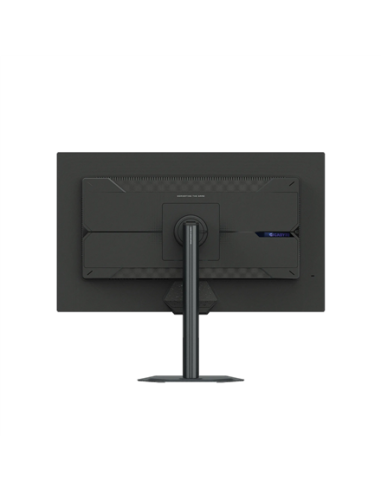 Gigabyte G27Q2 27" QHD 200Hz IPS žaidimų monitorius – galinė pusė