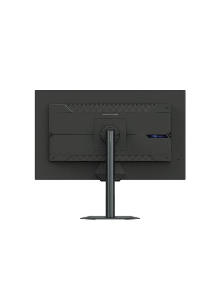 Gigabyte G27Q2 27" QHD 200Hz IPS žaidimų monitorius – galinė pusė