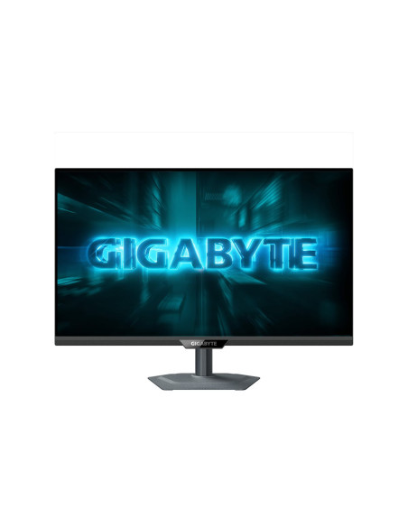Gigabyte G27Q2 27" QHD 200Hz IPS žaidimų monitorius – vaizdas iš priekio, mažesnis