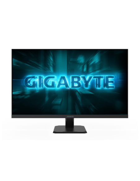 Gigabyte GS32QA 31,5" QHD 180Hz IPS žaidimų monitorius – vaizdas iš priekio