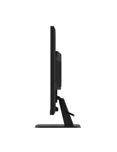 Gigabyte GS32QA 31,5" QHD 180Hz IPS žaidimų monitorius – vaizdas iš šono
