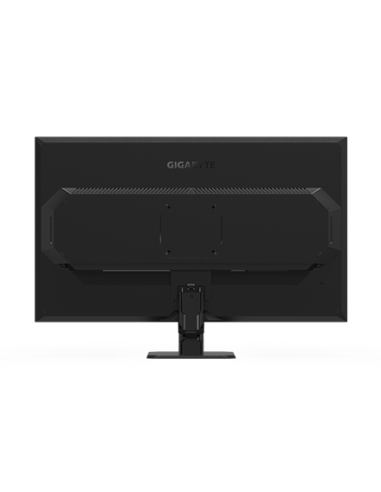 Gigabyte GS32QA 31,5" QHD 180Hz IPS žaidimų monitorius – galinė pusė