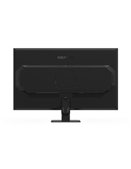 Gigabyte GS32QA 31,5" QHD 180Hz IPS žaidimų monitorius – galinė pusė