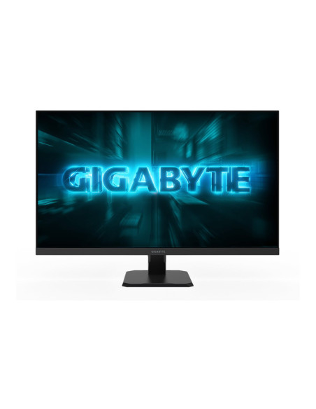 Gigabyte GS32QA 31,5" QHD 180Hz IPS žaidimų monitorius – vaizdas iš priekio, mažesnis