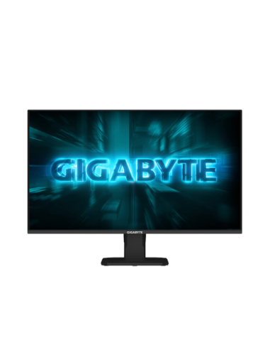 Gigabyte GS25F2A 24,5" Full HD 240Hz IPS žaidimų monitorius – vaizdas iš priekio