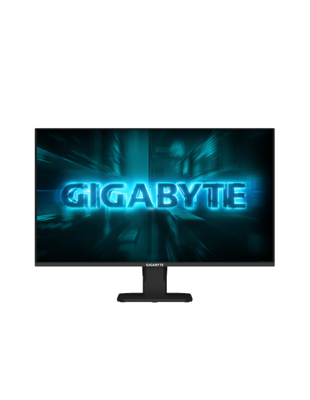 Gigabyte GS25F2A 24,5" Full HD 240Hz IPS žaidimų monitorius – vaizdas iš priekio