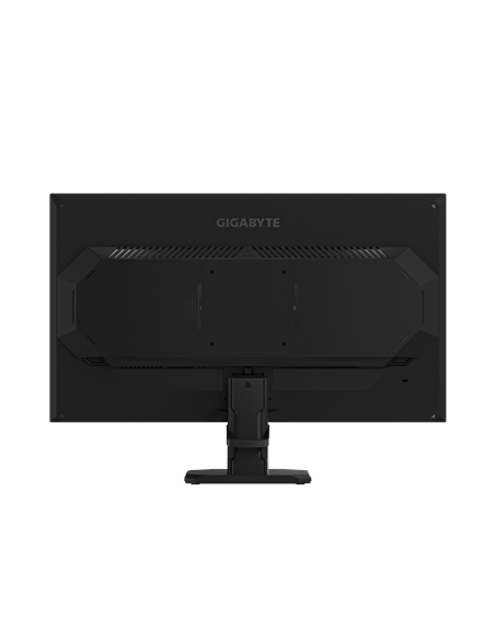 Gigabyte GS25F2A 24,5" Full HD 240Hz IPS žaidimų monitorius – galinė pusė