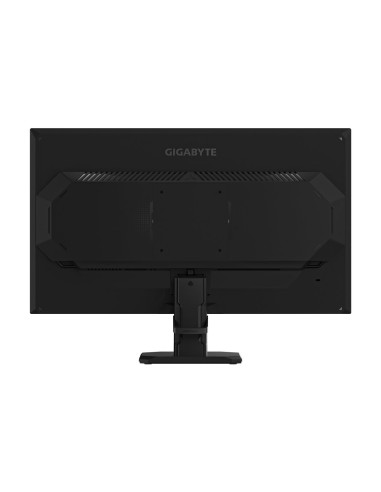 Gigabyte GS25F14 24,5" FHD 144Hz IPS žaidimų monitorius – vaizdas iš galo
