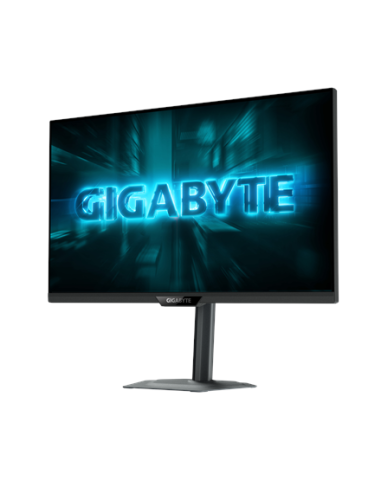 Gigabyte G27UP 27" 4K UHD 160Hz IPS žaidimų monitorius – pakeltas ekranas