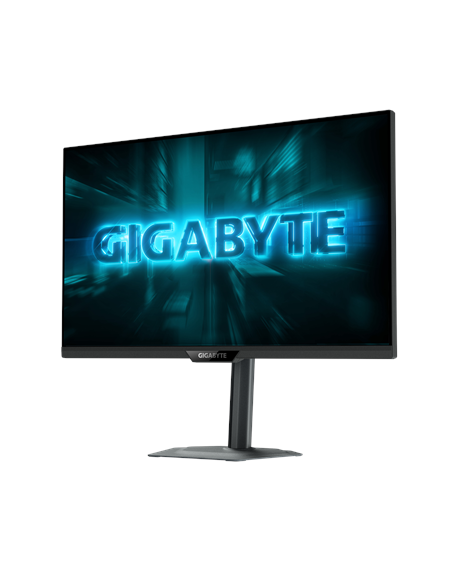 Gigabyte G27UP 27" 4K UHD 160Hz IPS žaidimų monitorius – pakeltas ekranas