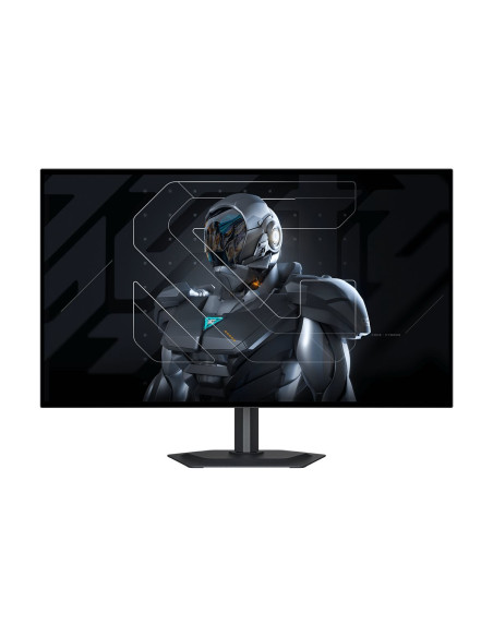 Gigabyte MO27Q28GR 27" OLED monitorius | GigabyteShop