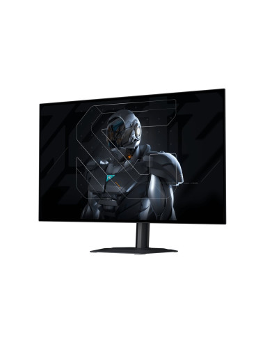 Gigabyte MO27Q28GR 27" OLED monitorius | GigabyteShop